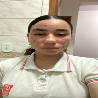 Programadora Anna Luiza